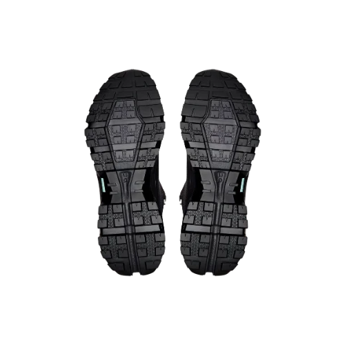 On Cloudrock Mid Waterproof Herren