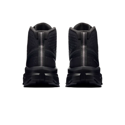 On Cloudrock Mid Waterproof Herren