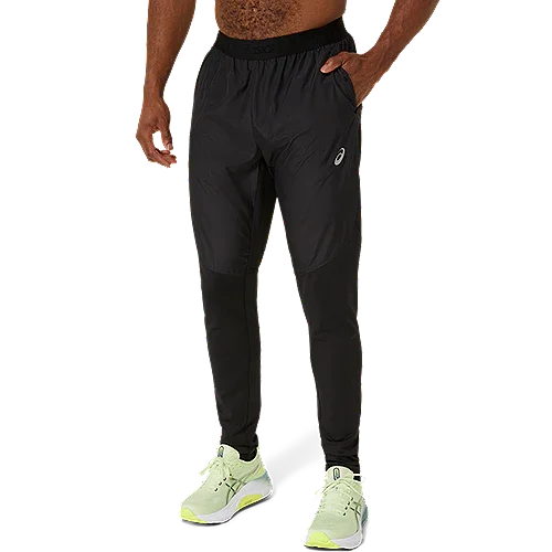 Asics Road Pant Performance Herren