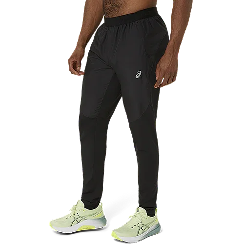 Asics Road Pant Performance Herren