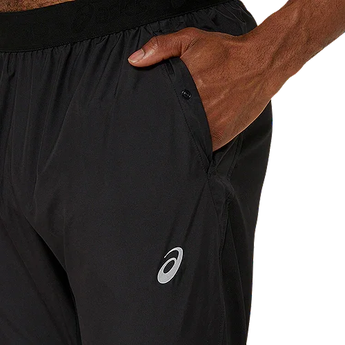Asics Road Pant Performance Herren