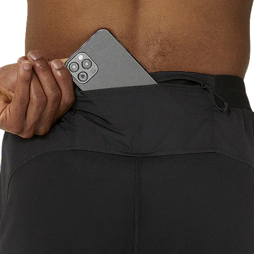 Asics Road Pant Performance Herren