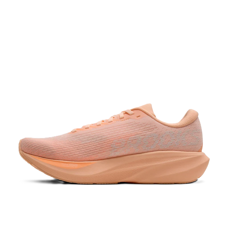 Brooks Ghost Amp Damen