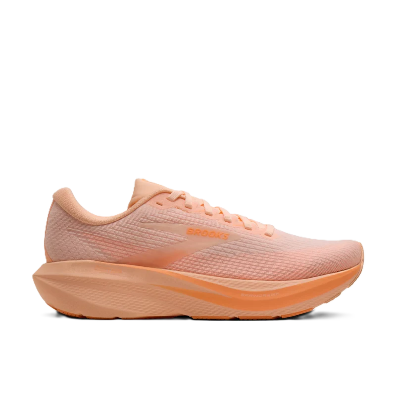 Brooks Ghost Amp Damen