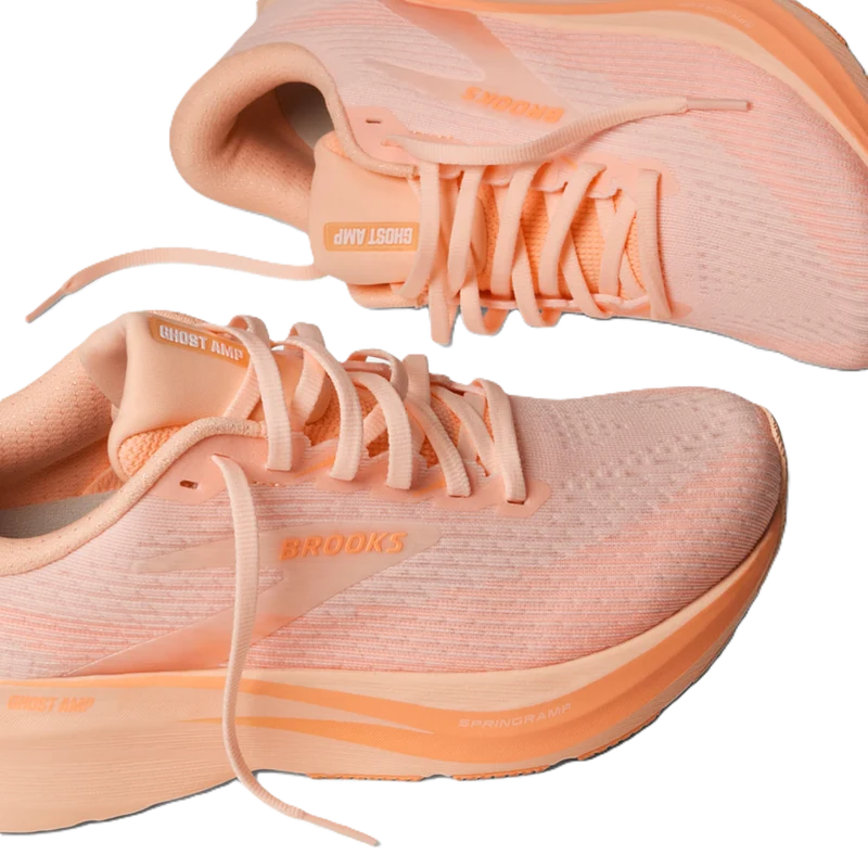 Brooks Ghost Amp Damen
