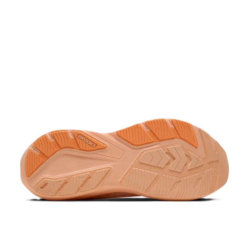 Brooks Ghost Amp Damen