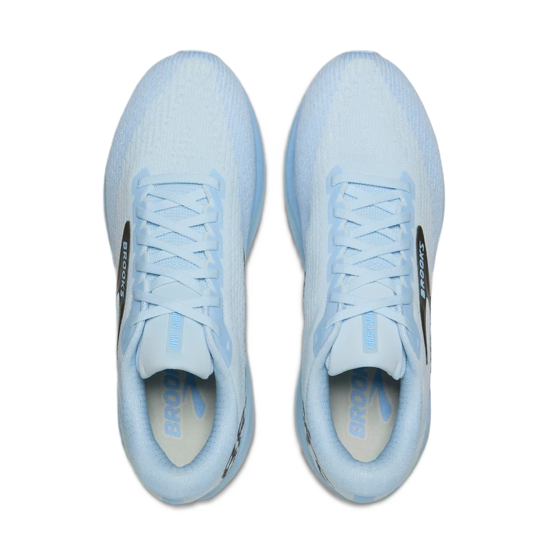 Brooks Ghost Amp Herren