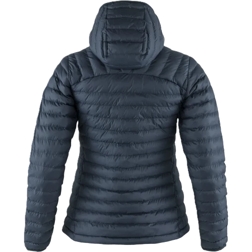 Fjällräven Expedition Lätt Hoodie W Damen