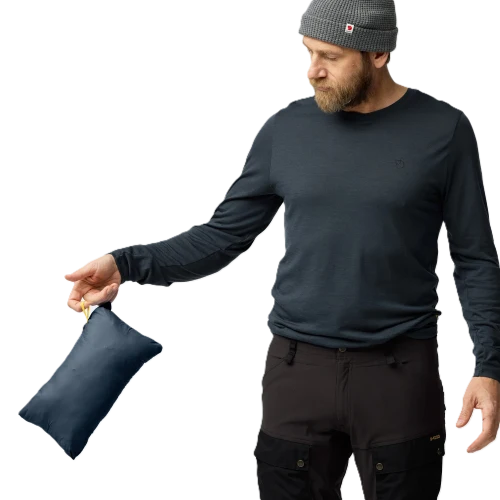 Fjällräven Expedition Lätt Hoodie M Herren