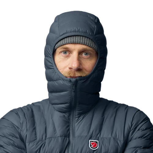 Fjällräven Expedition Lätt Hoodie M Herren