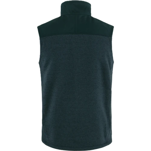 Fjällräven Buck Fleece Vest M Herren