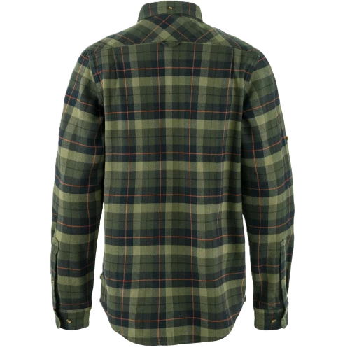 Fjällräven Singi Heavy Flannel Shirt M Herren
