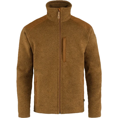 Fjällräven Buck Fleece M Herren