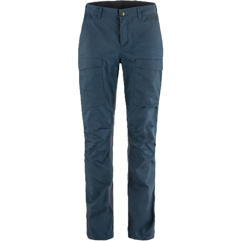 Fjällräven Abisko Hybrid Trail Trs W Damen