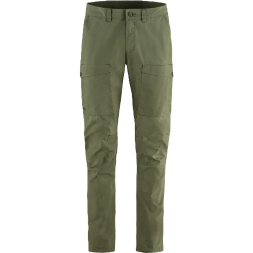 Fjällräven Abisko Hybrid Trail Trs M Herren