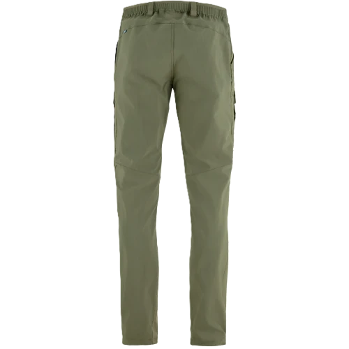 Fjällräven Abisko Hybrid Trail Trs M Herren
