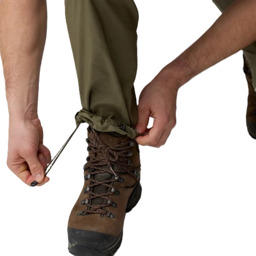 Fjällräven Abisko Hybrid Trail Trs M Herren
