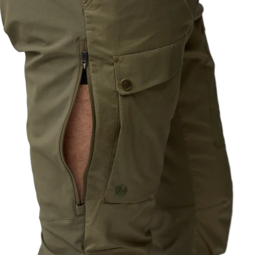 Fjällräven Abisko Hybrid Trail Trs M Herren
