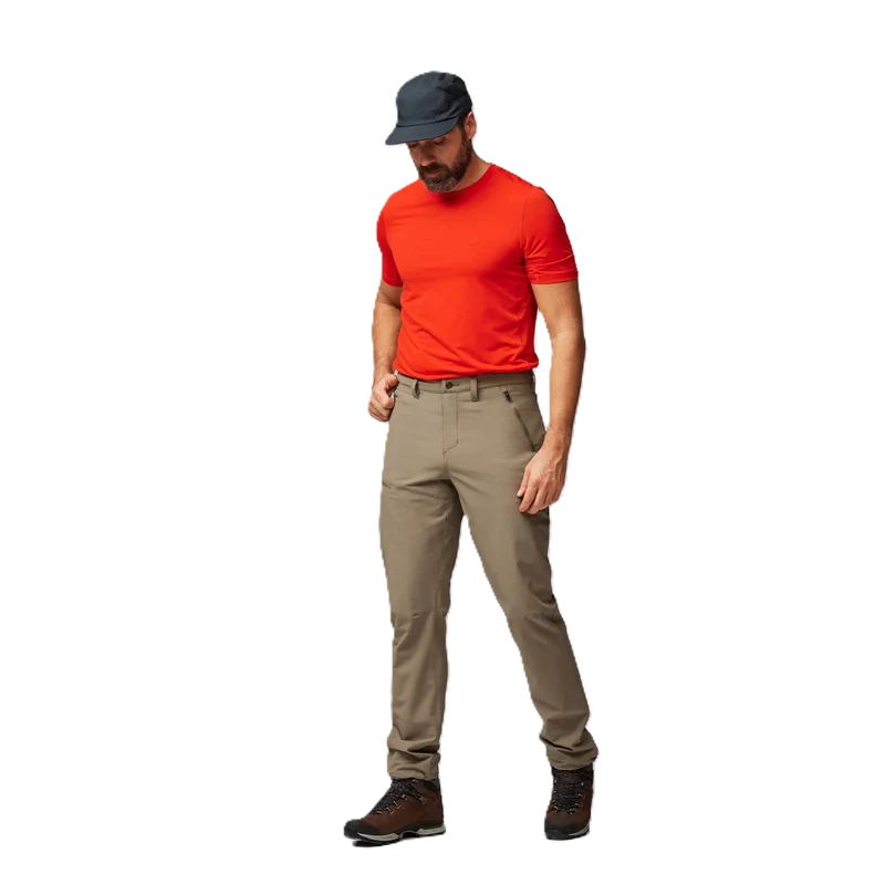 Fjällräven Abisko Trail Stretch Trs M Herren