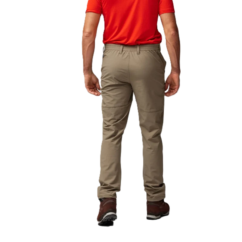 Fjällräven Abisko Trail Stretch Trs M Herren