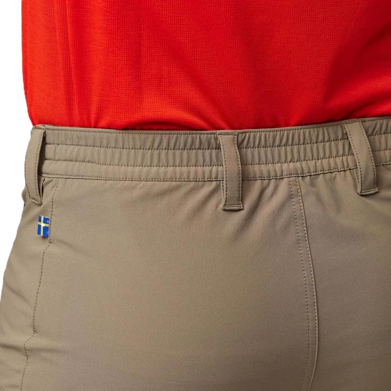 Fjällräven Abisko Trail Stretch Trs M Herren