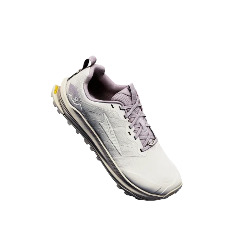 Altra Lone Peak 9+ Damen PERFECTLY PALE/PEARL/BARK