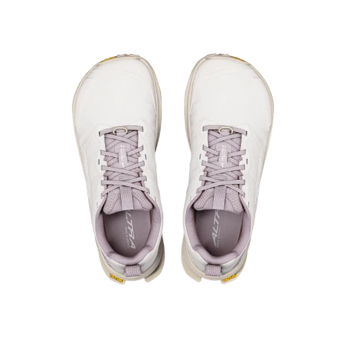 Altra Lone Peak 9+ Damen PERFECTLY PALE/PEARL/BARK