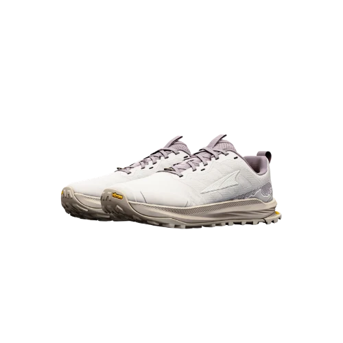 Altra Lone Peak 9+ Damen PERFECTLY PALE/PEARL/BARK