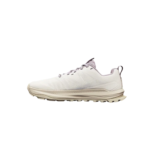 Altra Lone Peak 9+ Damen PERFECTLY PALE/PEARL/BARK