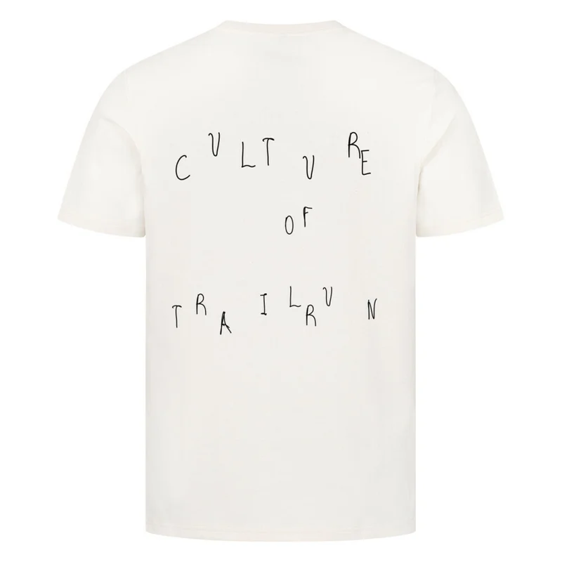 Culture of Trailrun - Bio Premium T-Shirt