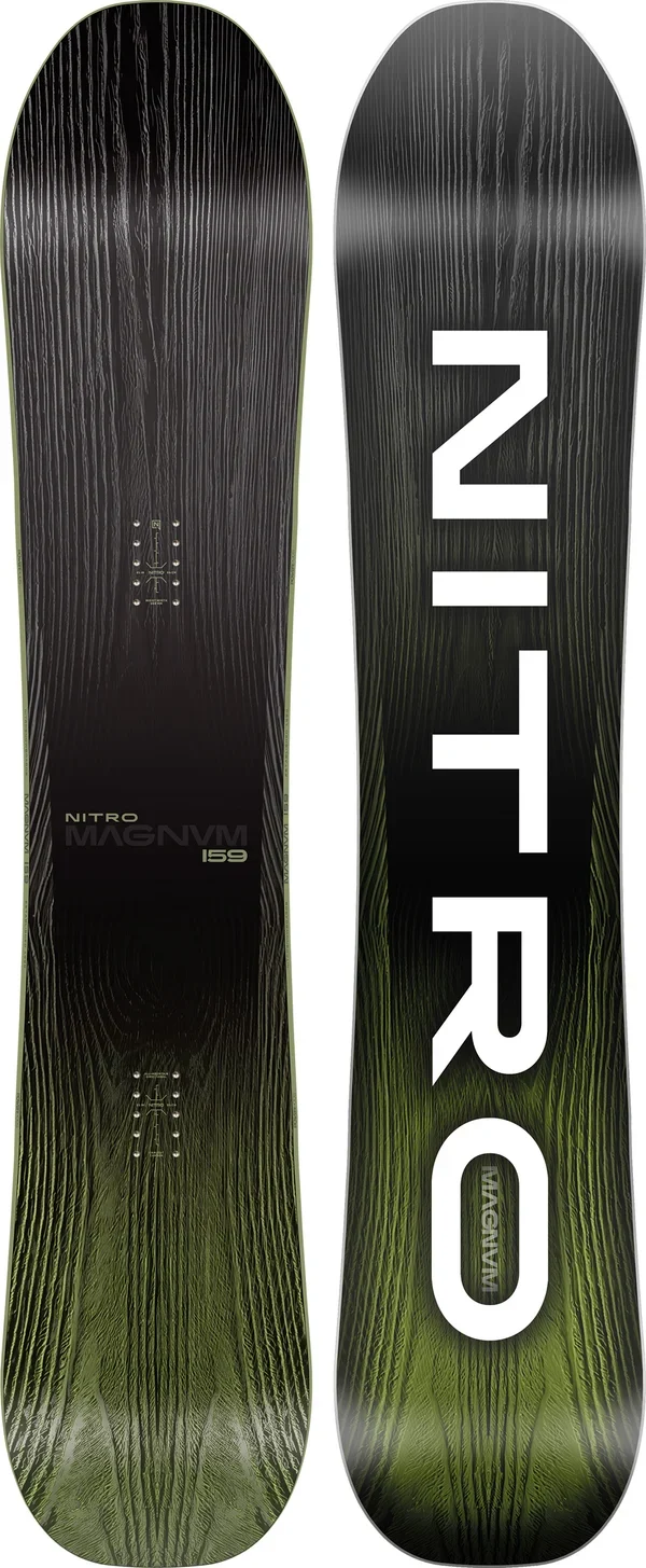 Nitro Nitro Magnum Snowboard 2026/27