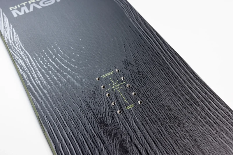 Nitro Nitro Magnum Snowboard 2026/27