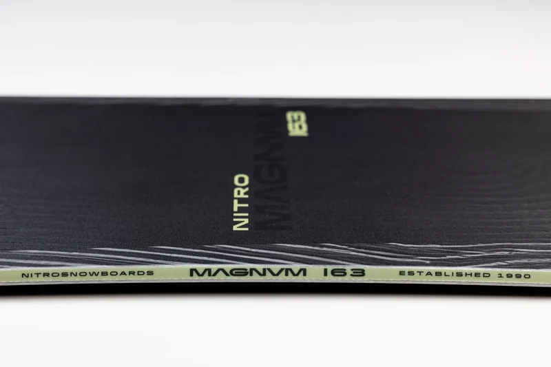 Nitro Nitro Magnum Snowboard 2026/27