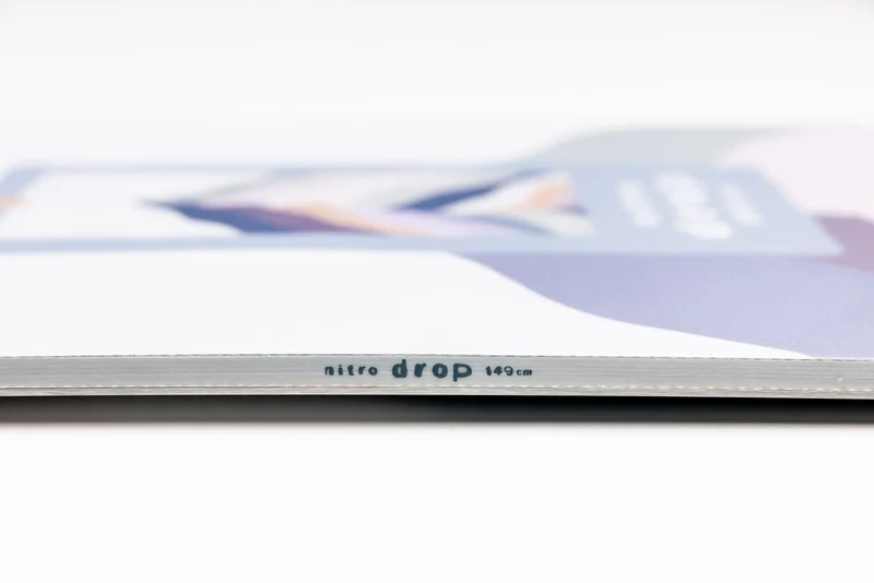 NITRO Snowboard Damen Drop 2026/27