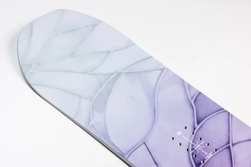 NITRO Snowboard Lectra Leaf Women´s 2026/27