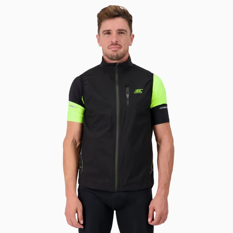 Air Horizon Windbreaker