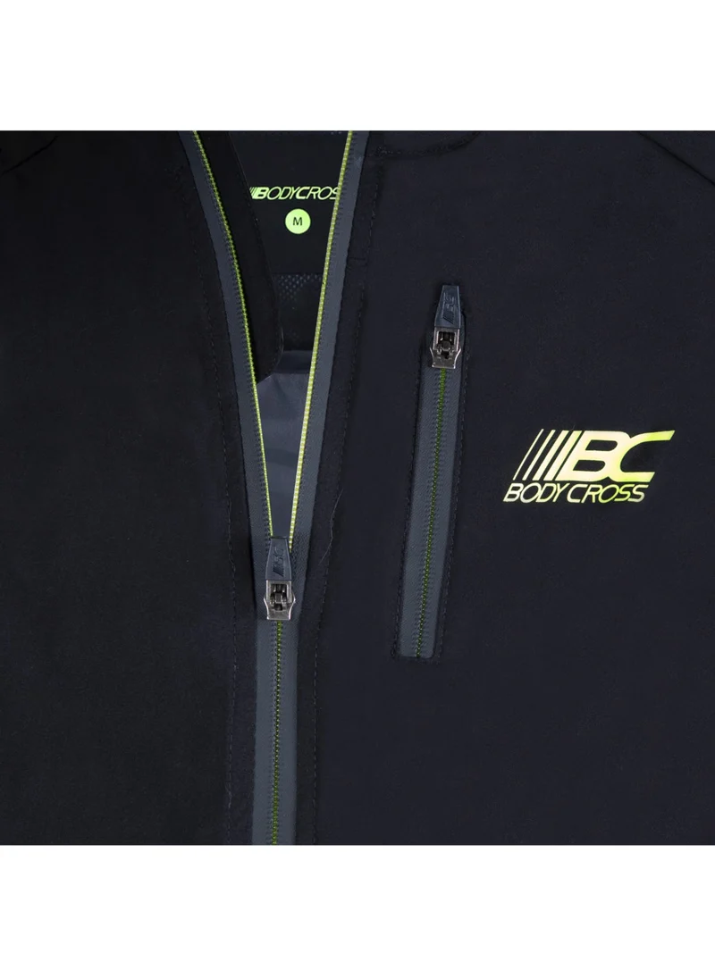 Air Horizon Windbreaker