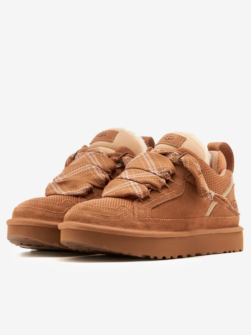 W Sneakers Lowmel 'Chestnut'