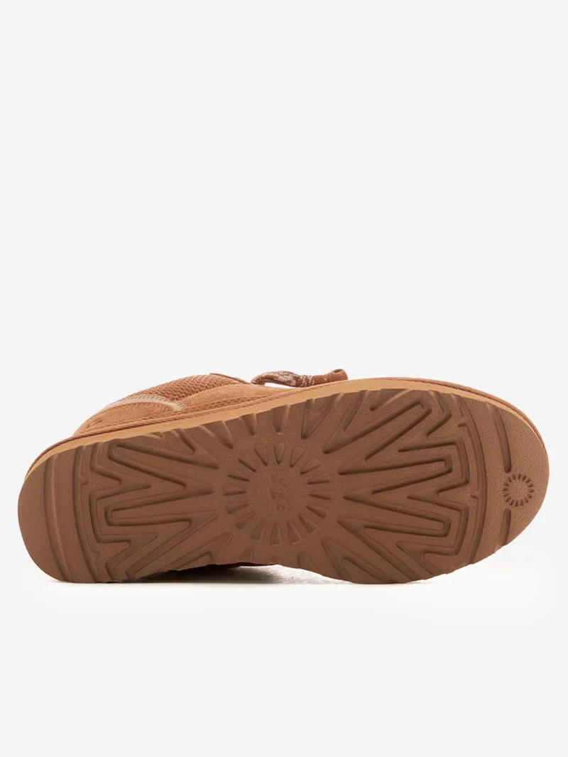 W Sneakers Lowmel 'Chestnut'