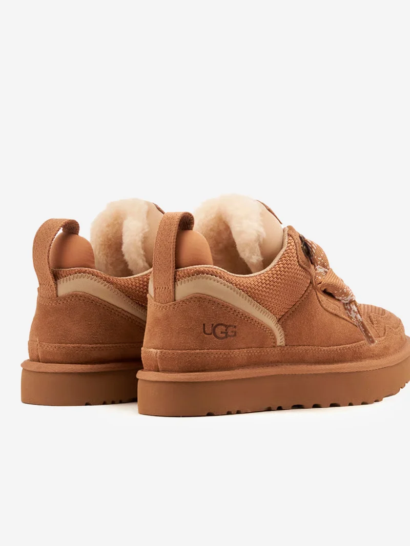 W Sneakers Lowmel 'Chestnut'