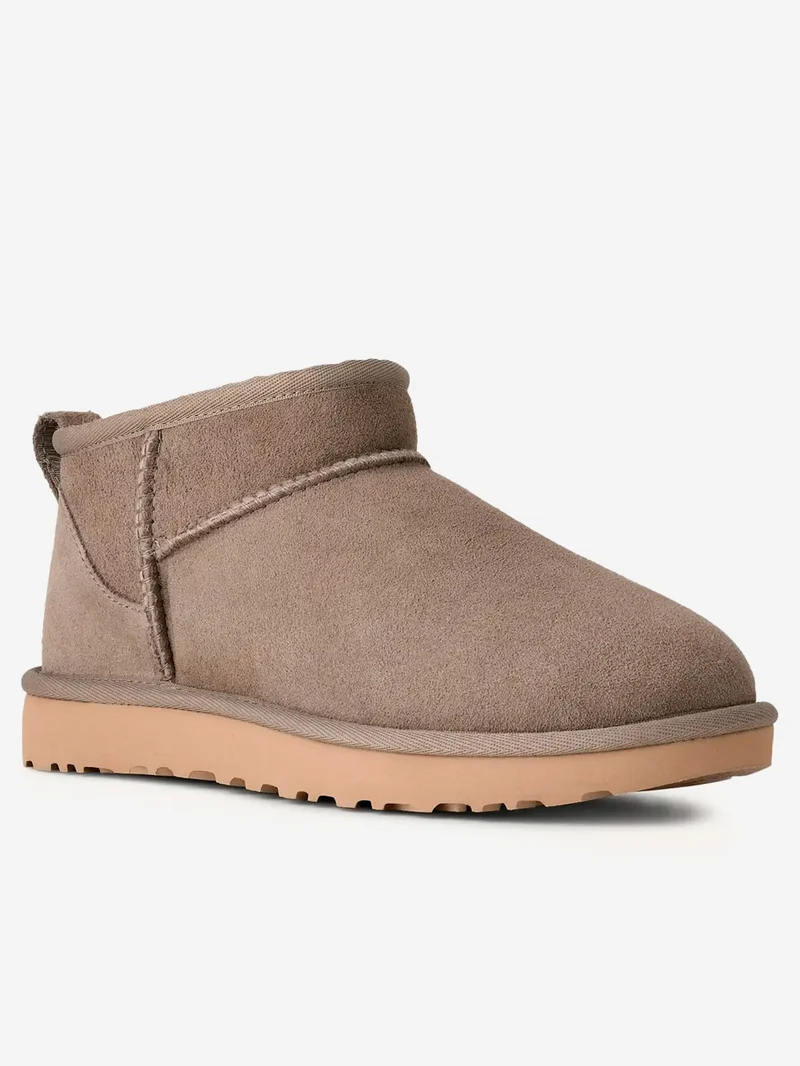 W Classic Ultra Mini 'Cobble Grey'