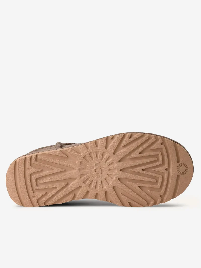 W Classic Ultra Mini 'Cobble Grey'
