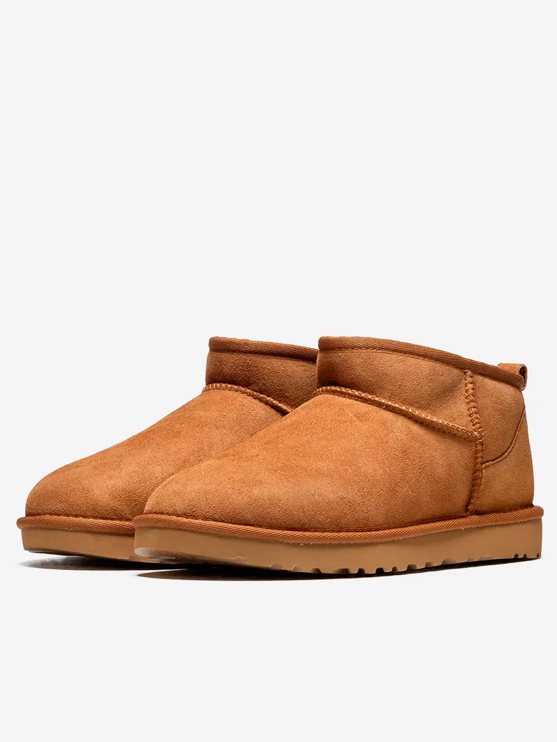 W Classic Ultra Mini 'Chestnut'