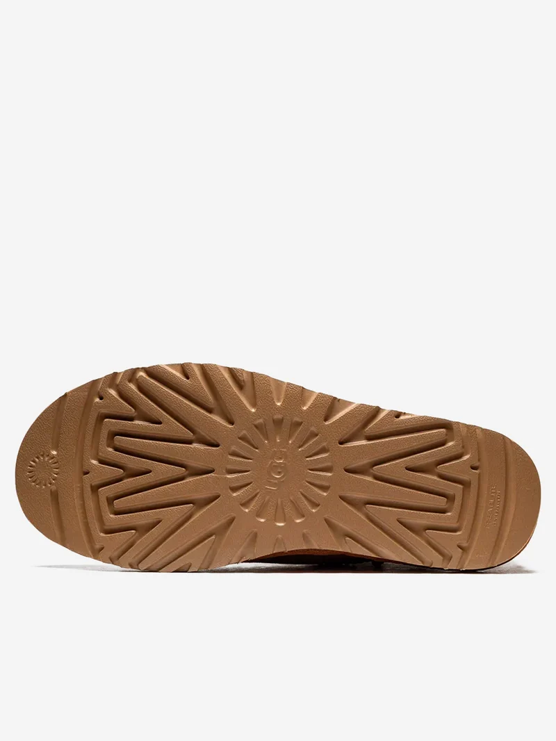 W Classic Ultra Mini 'Chestnut'