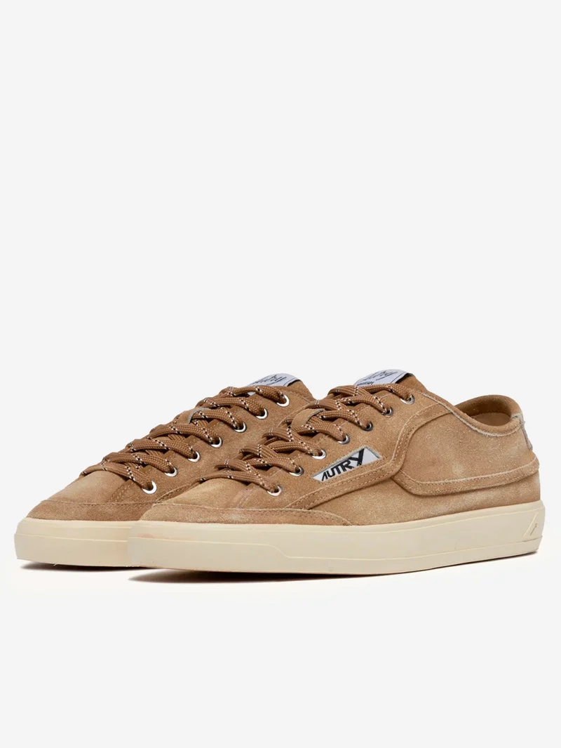 Windscape Low in suede foam