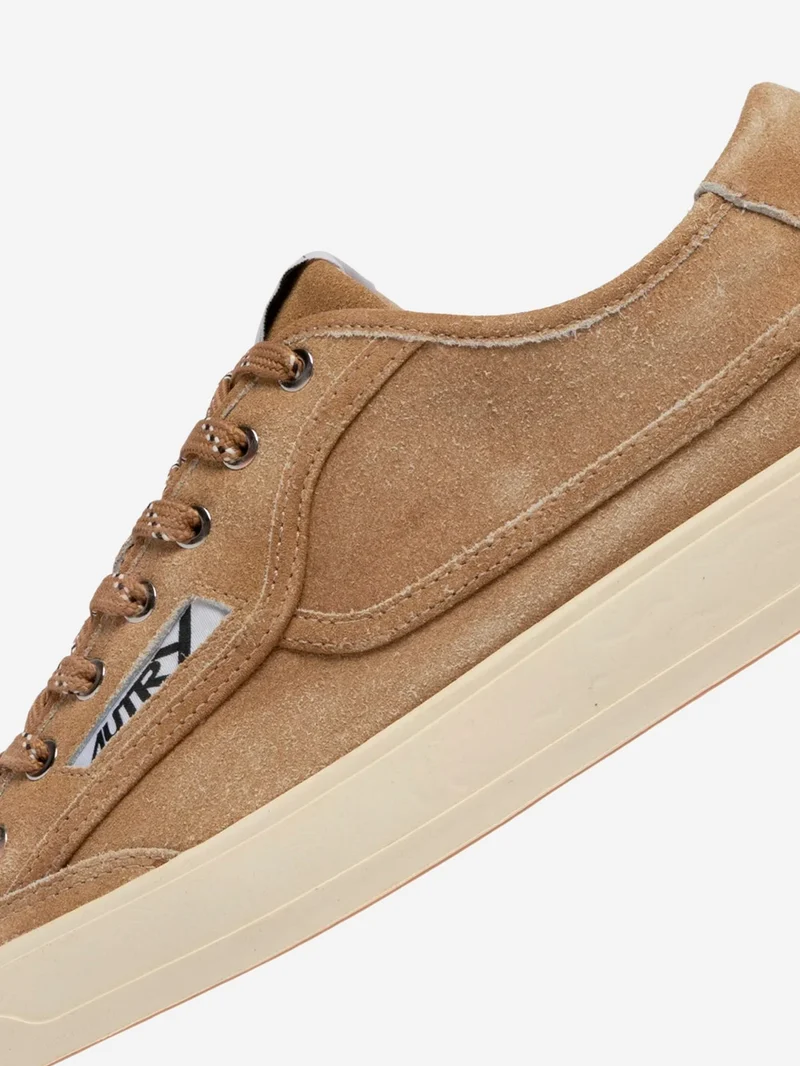 Windscape Low in suede foam