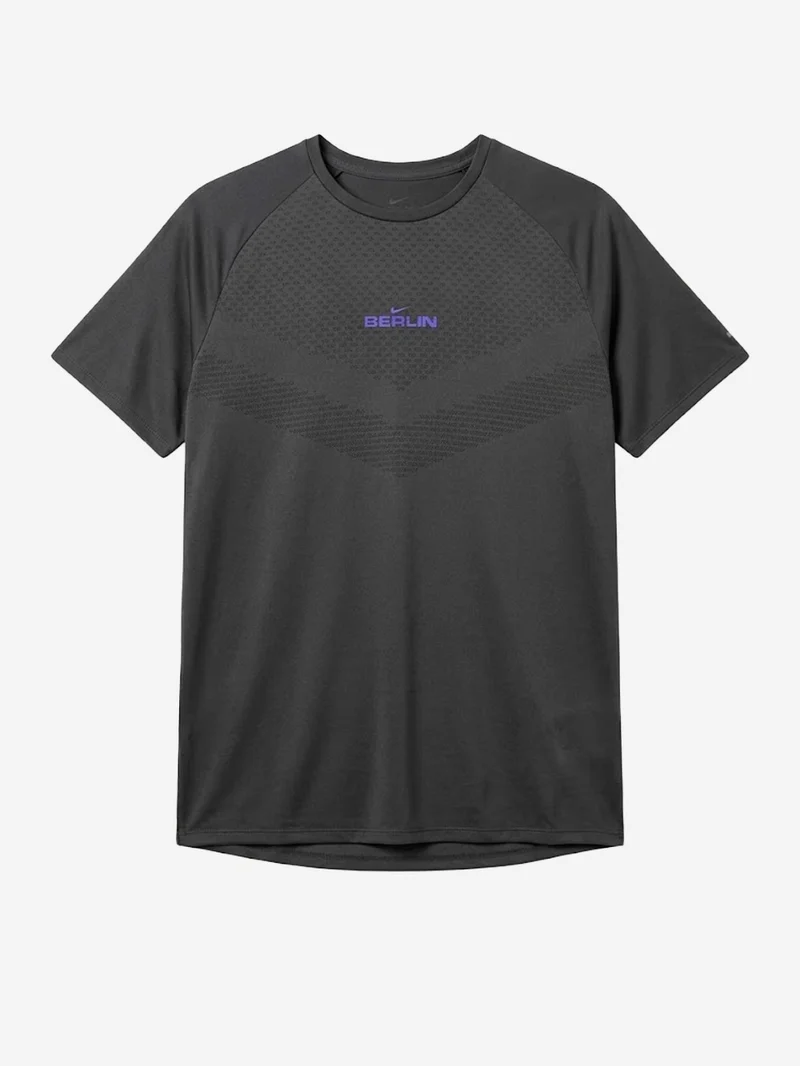 T-shirt a manica corta da running Dri-FIT 'Berlin'