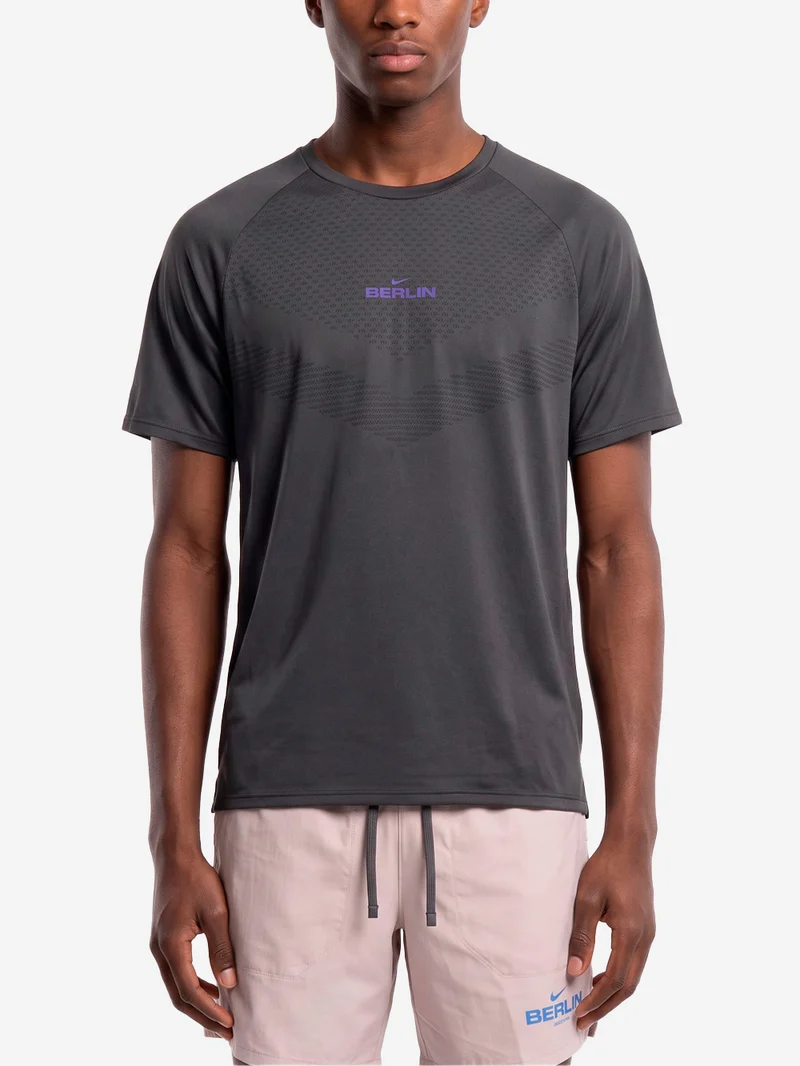 T-shirt a manica corta da running Dri-FIT 'Berlin'