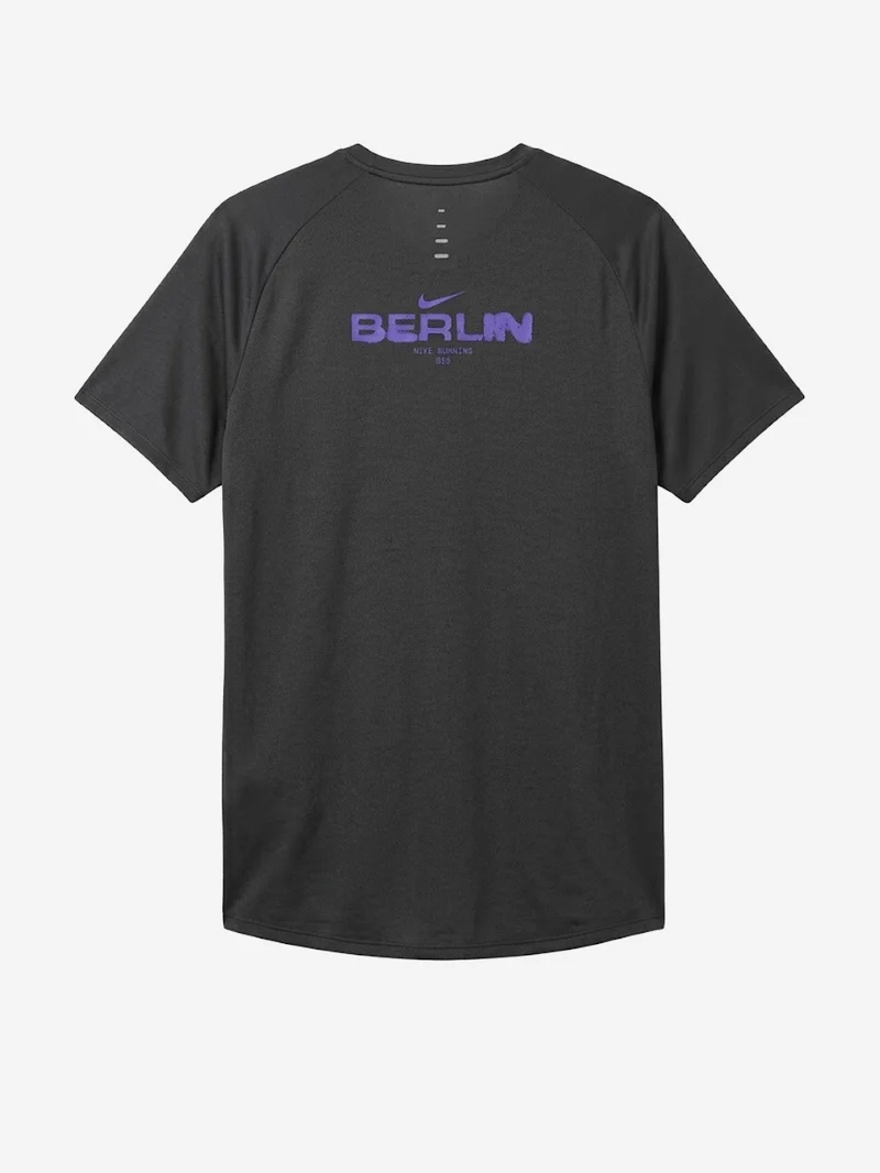 T-shirt a manica corta da running Dri-FIT 'Berlin'