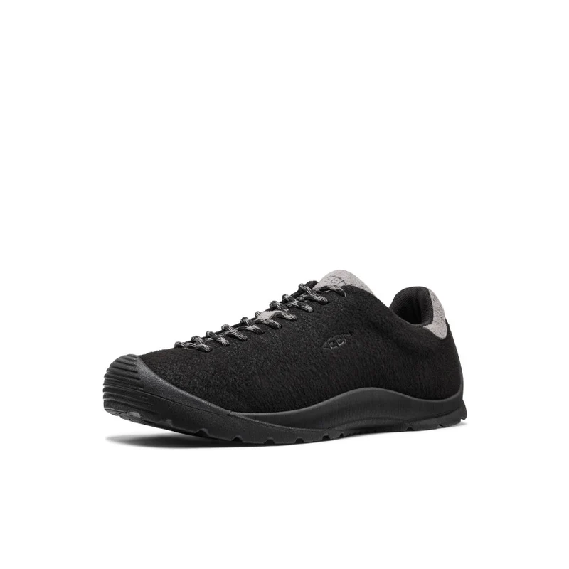 Jasper KM Lite Sneaker für Herren | Black/Steel Grey